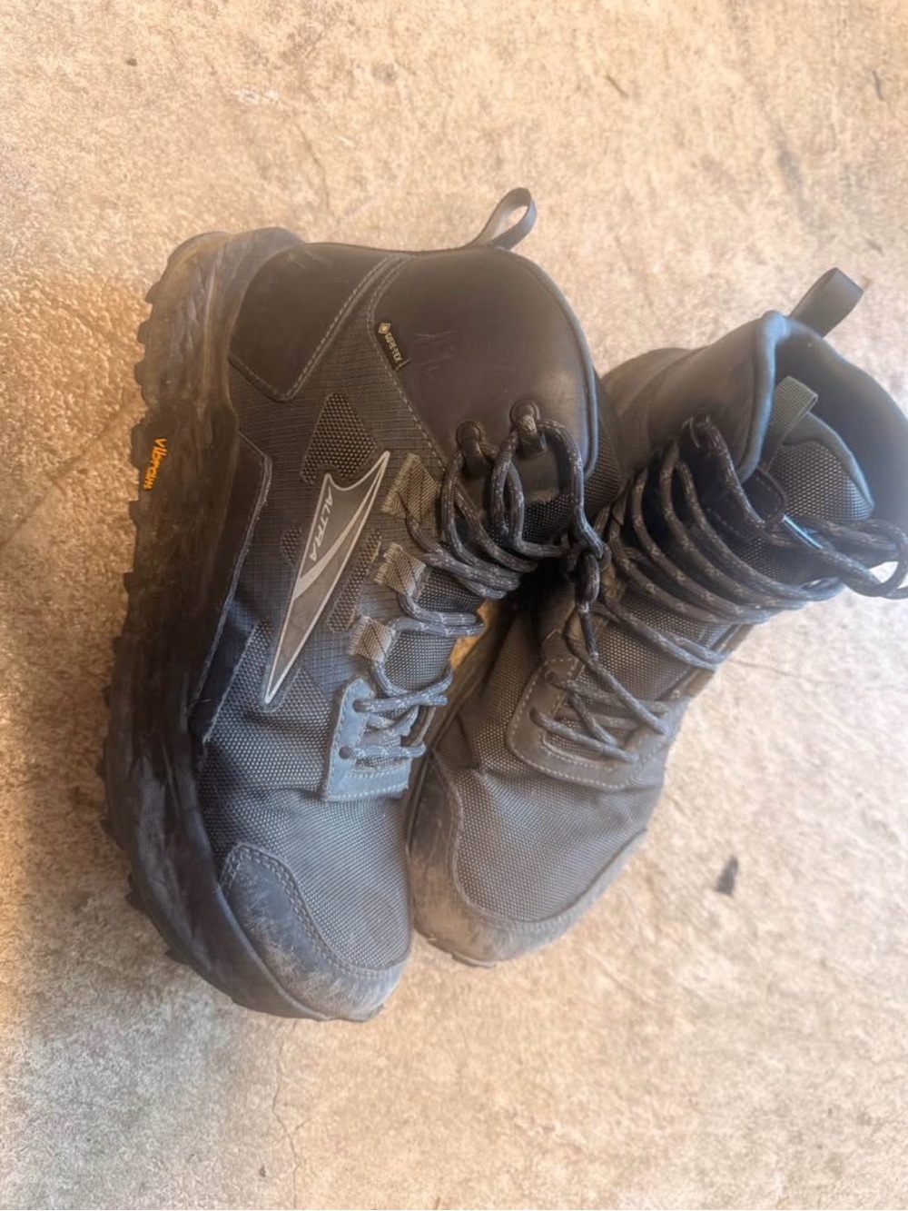Altra Timp GTX Trail Boots